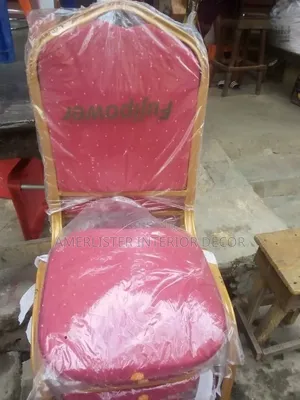 Standard Banquet Chair