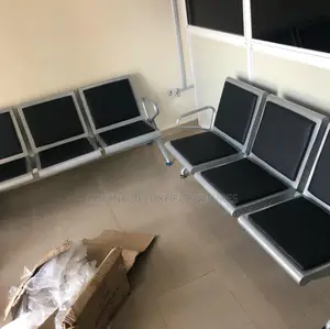 Airport Waiting Chair