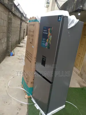 Hisense RD35DCB – Space You Can Count On