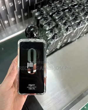 9pm Veyes Perfume