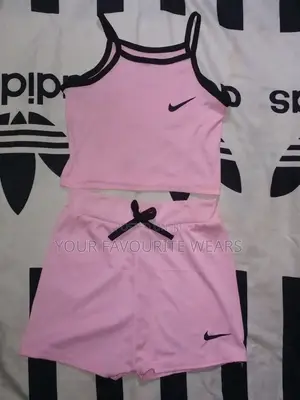 Nike Clothes