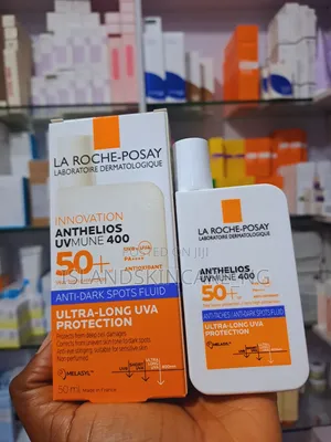 La Roche-Posay Anti Dark Spot Sunscreen 50ml