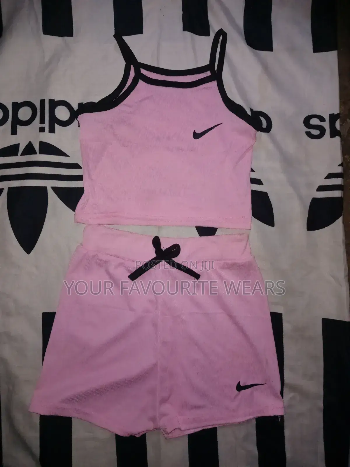 Nike Clothes
