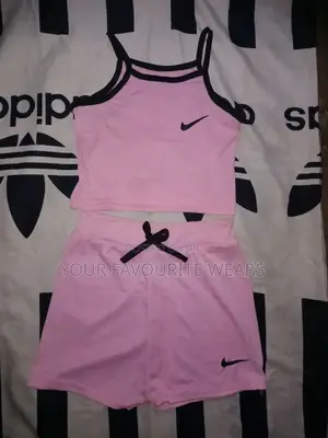 Nike Clothes