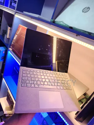 Laptop Microsoft Surface 8GB Intel Core i5 SSD 256GB