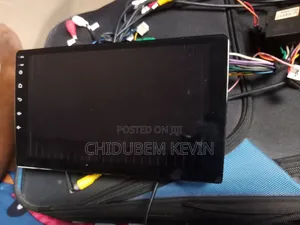 Car Android Radio Set