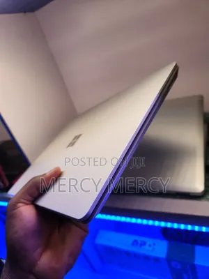 Laptop Microsoft Surface 8GB Intel Core i5 SSD 256GB