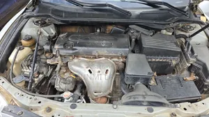 Toyota Camry 2007 Silver