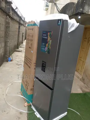 Hisense RD35DCB – Space You Can Count On