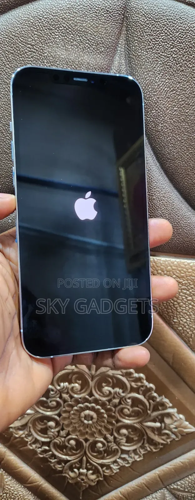 Apple iPhone 12 Pro Max 512 GB White