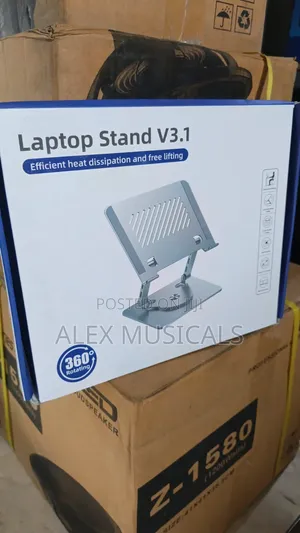 Laptop Stand