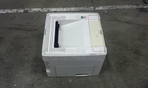 HP 1160 Black and White LaserJet Printer, Workgroup Network Support