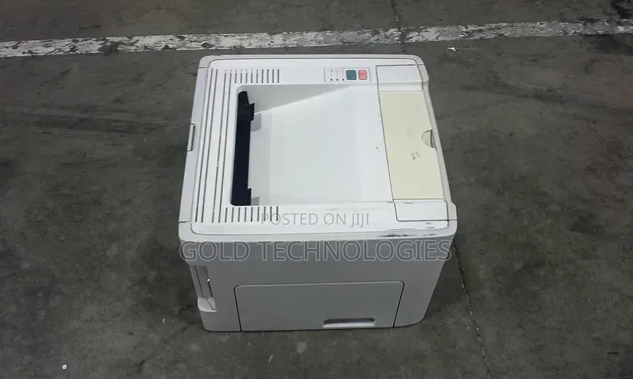 HP 1160 Black and White LaserJet Printer, Workgroup Network Support