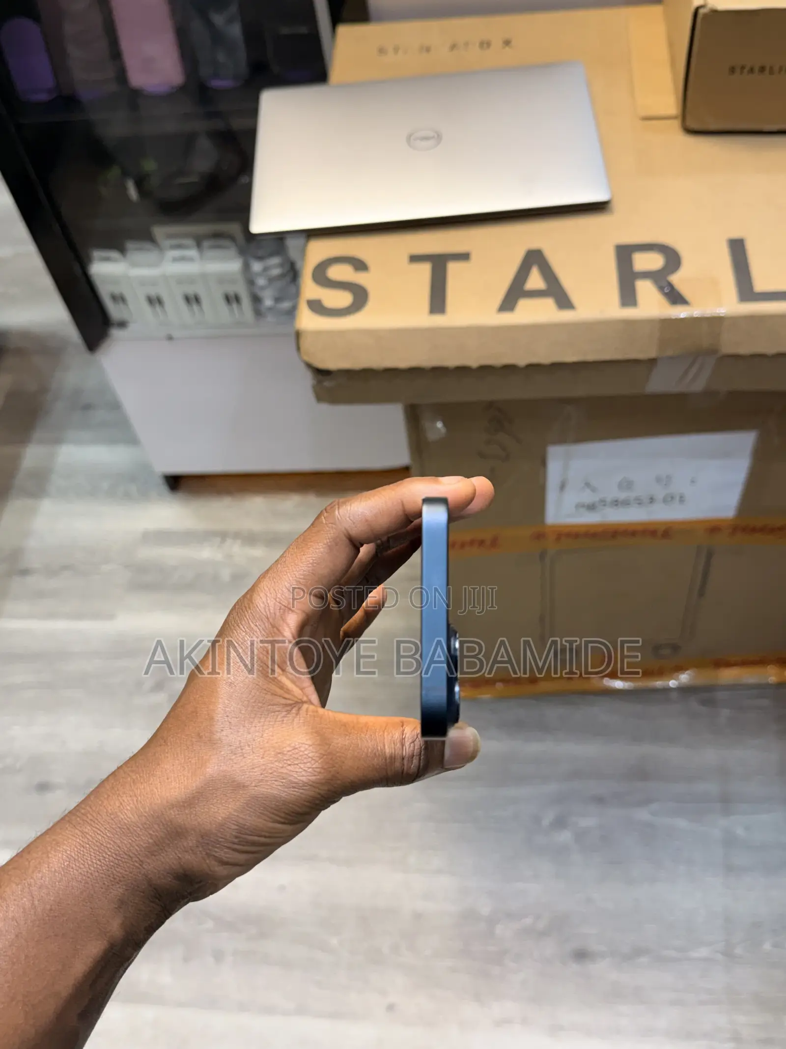 Apple iPhone 14 128 GB Blue