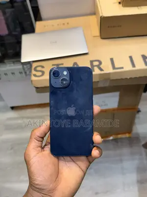 Apple iPhone 14 128 GB Blue