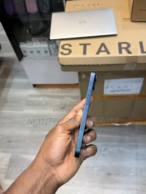 Apple iPhone 14 128 GB Blue