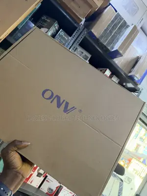 ONV 48 Ports 10/100 POE SWITCH