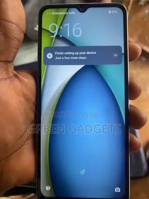 Xiaomi Redmi A3x 64 GB White