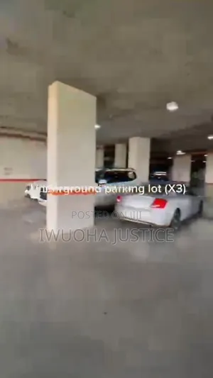 Super Mega Complex for Sale (Plaza)