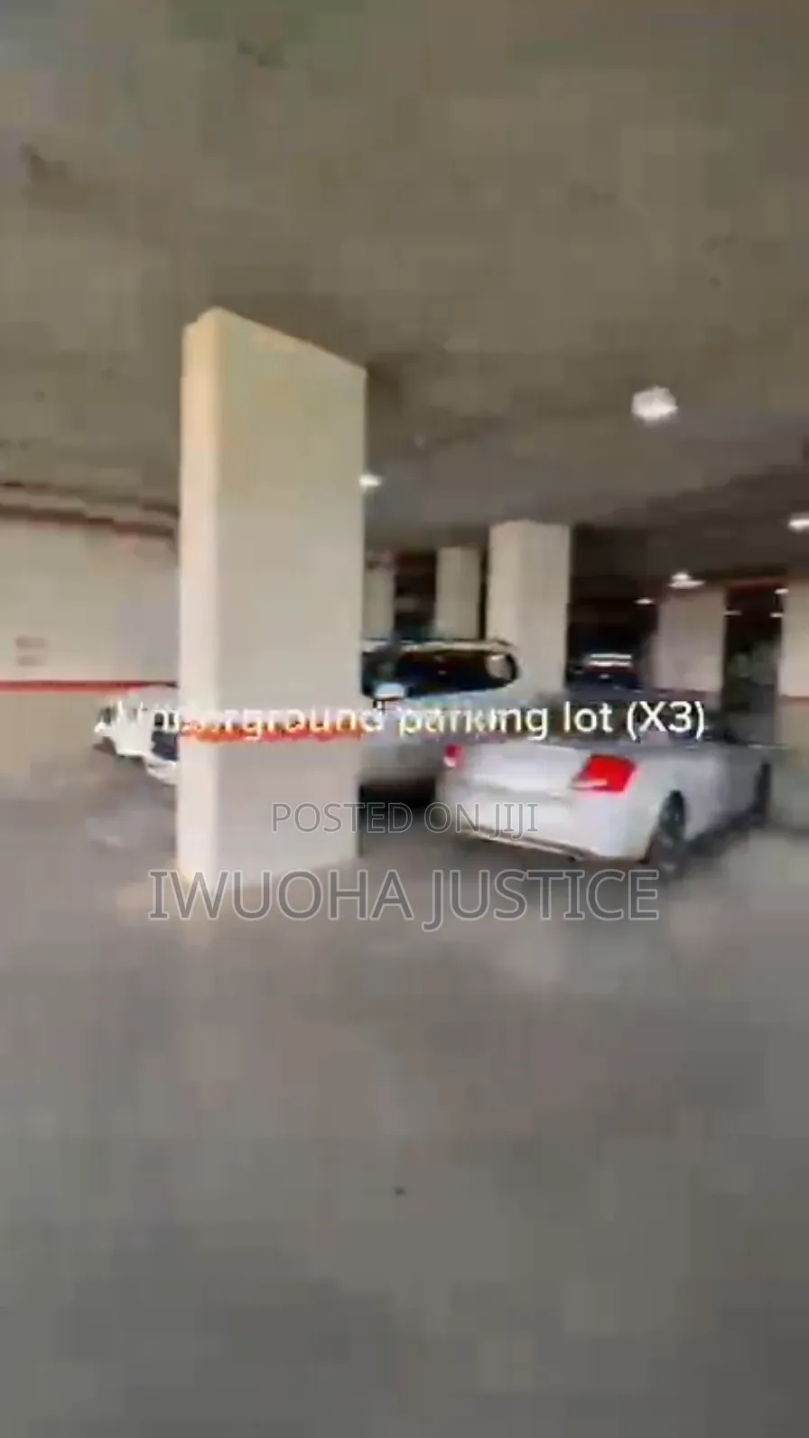 Super Mega Complex for Sale (Plaza)
