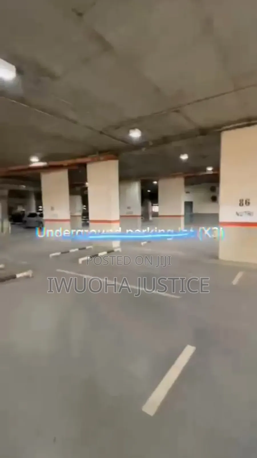 Super Mega Complex for Sale (Plaza)