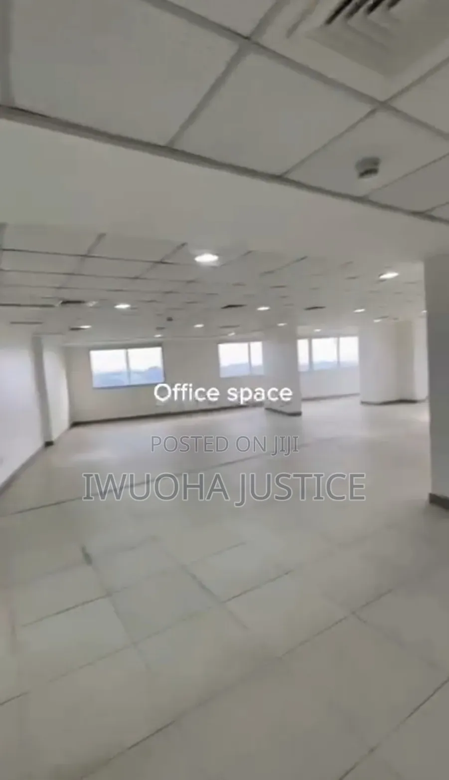 Super Mega Complex for Sale (Plaza)