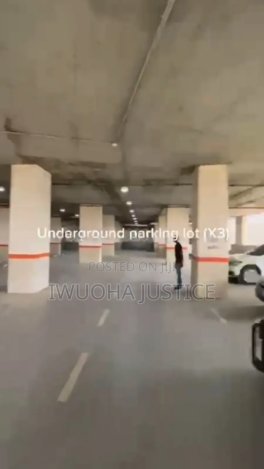 Super Mega Complex for Sale (Plaza)