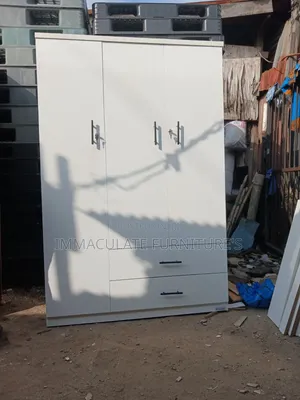 4x6 Wardrobe