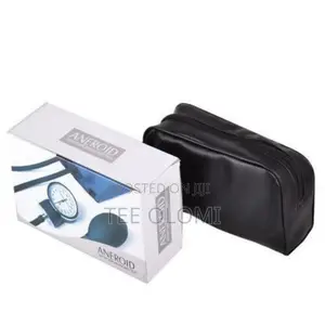 Manual Blood Pressure Monitor, Aneroid Sphygmomanometer