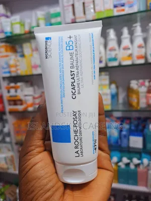 La Roche-Posay Cicaplast Baume 100ml