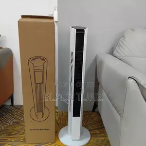 Haier Brand Tower Fan