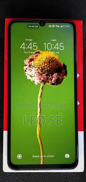 Xiaomi Redmi 13C 128 GB Blue