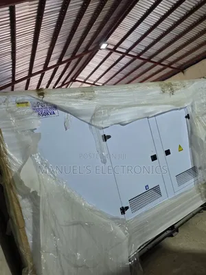 ☆¤Original Perkins Diesel Soundproof Generator Sp650kva 100%copper Coi