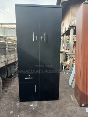3x6ft Wardrobe