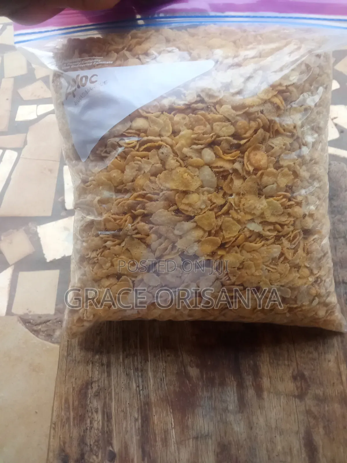 Corn Flakes