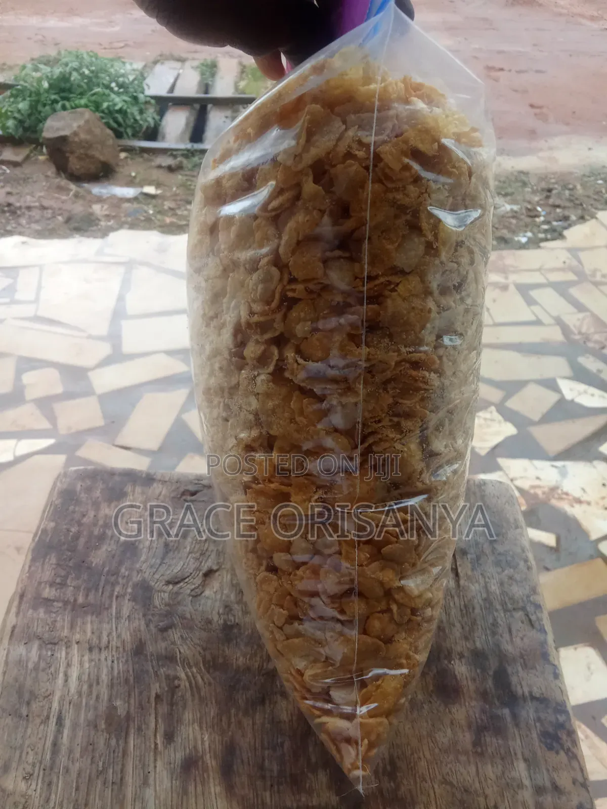 Corn Flakes
