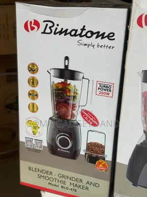 Binatone Blender BLG 470