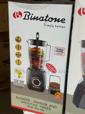 Binatone Blender BLG 470