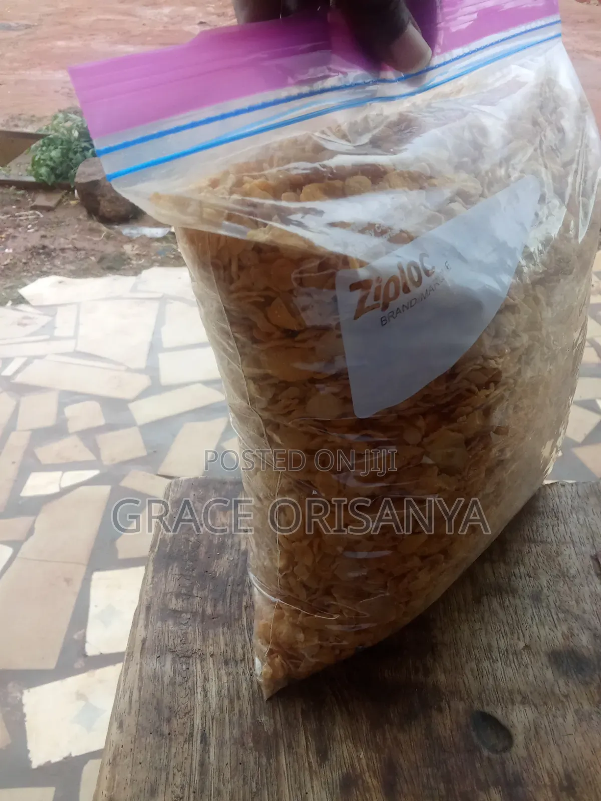 Corn Flakes