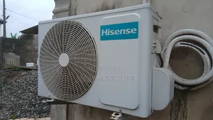 1.5 Hisense Split AC