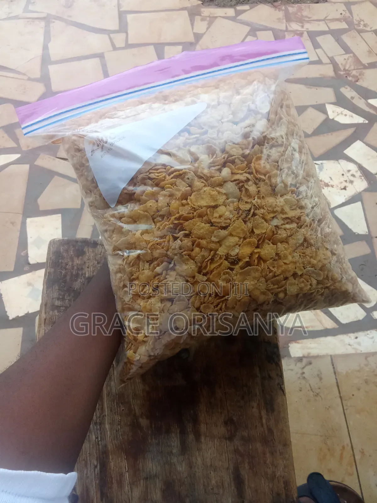 Corn Flakes