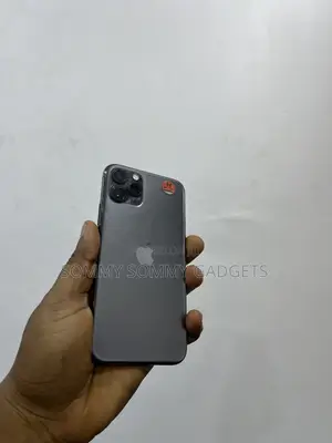Apple iPhone 11 Pro 64 GB Green