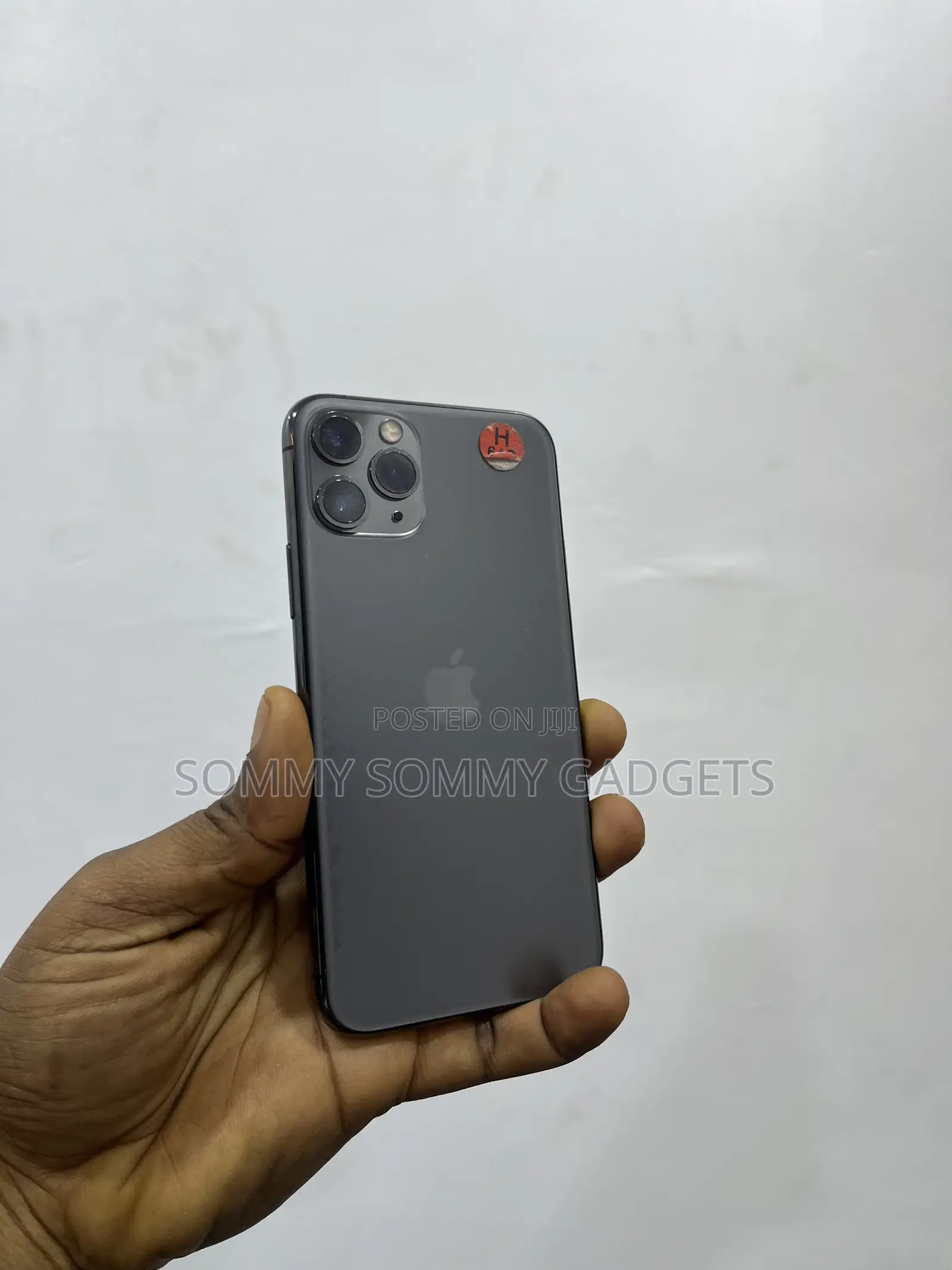 Apple iPhone 11 Pro 64 GB Green