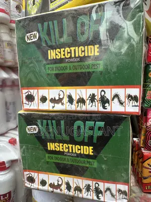 (1pack)Powerful Kill Off for All Insecticide