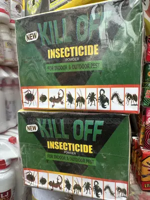 (1pack)Powerful Kill Off for All Insecticide