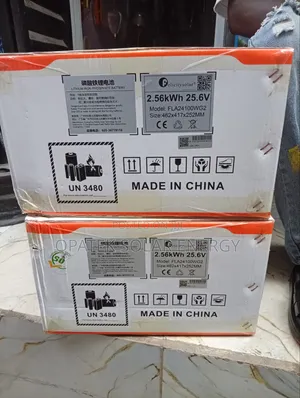 Felicity Lithium Battery 2.5kwh 24v Available