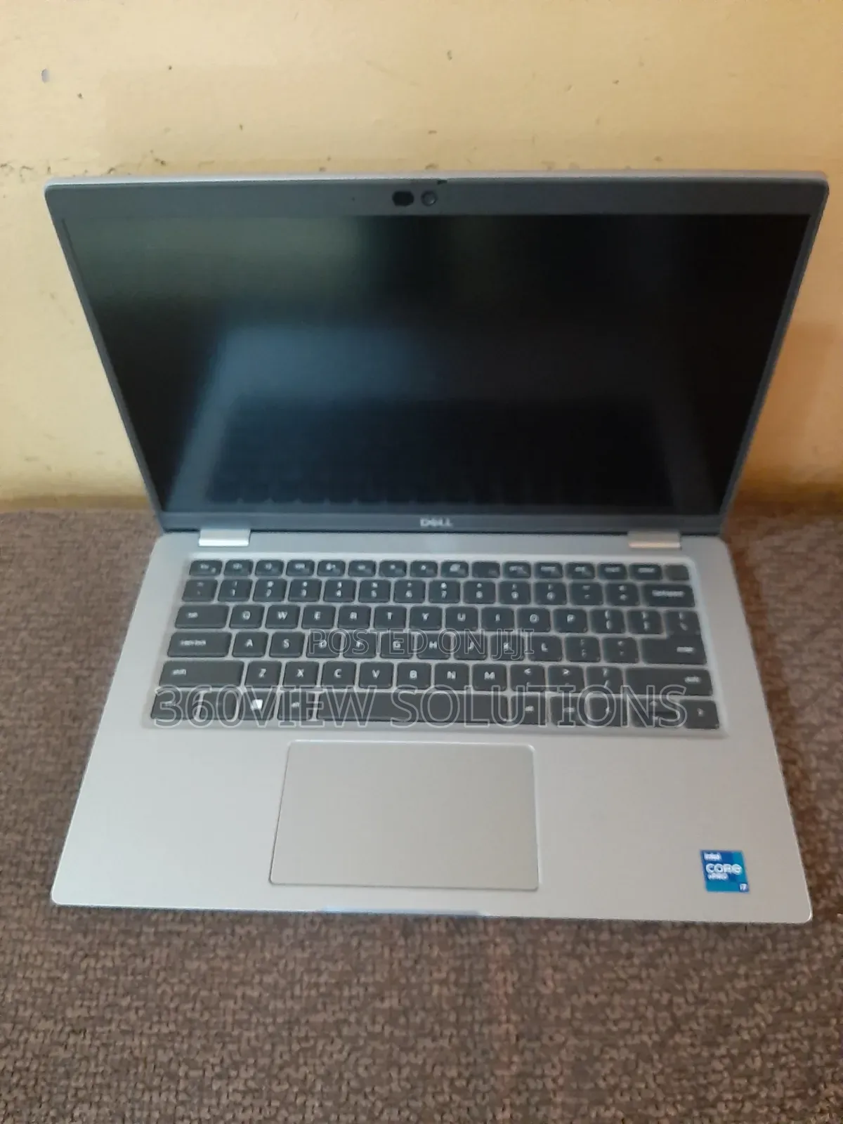 Laptop Dell Latitude 5420 16GB Intel Core i7 SSD 512GB
