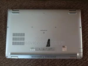 Laptop Dell Latitude 5420 16GB Intel Core i7 SSD 512GB
