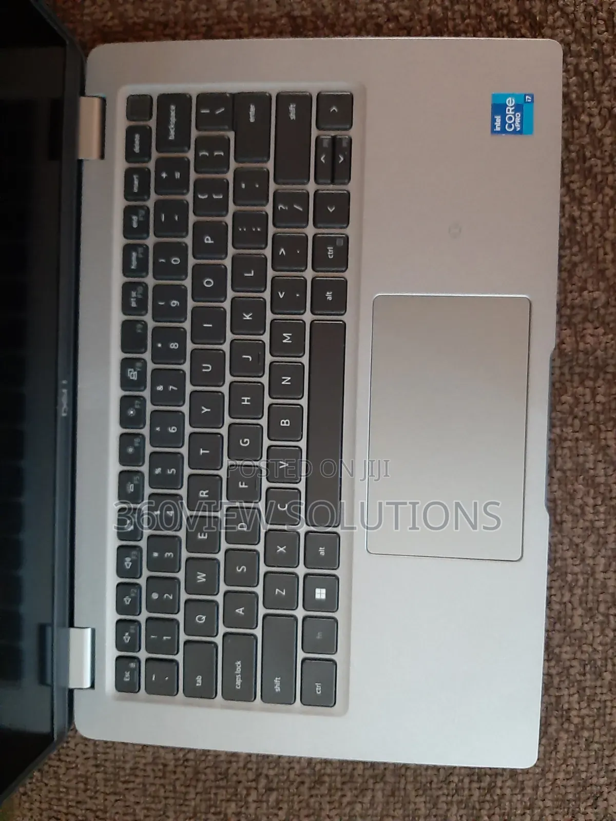 Laptop Dell Latitude 5420 16GB Intel Core i7 SSD 512GB