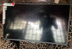 32 Inches TV Available for Sell